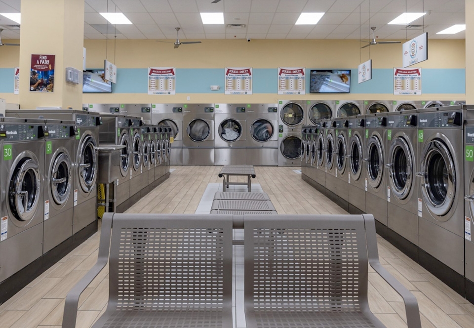 Nhược điểm của máy sấy quần áo công suất lớn