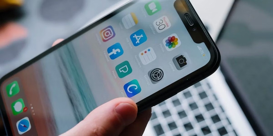 Dấu hiệu nâng cấp iPhone (ảnh 2)
