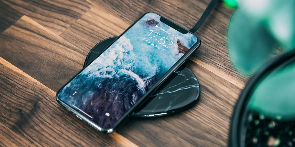 Dấu hiệu nâng cấp iPhone (ảnh 3)