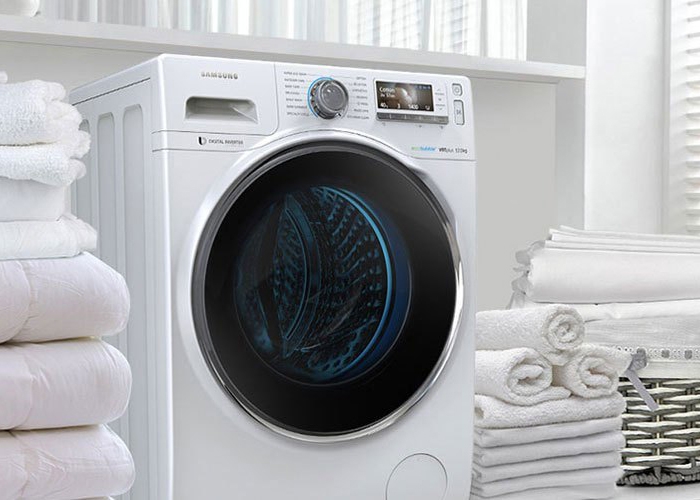 Cách khắc phục máy sấy không khô quần áo đơn giản, hiệu quả