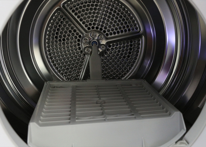 Cách khắc phục máy sấy không khô quần áo đơn giản, hiệu quả