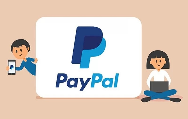 PayPal là gì? Lợi ích khi sử dụng PayPal.