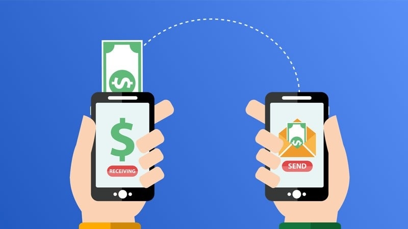 Nạp tiền vào PayPal thông qua ngân hàng