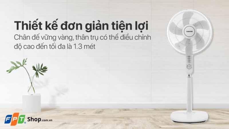 Gợi ý những mẫu quạt cây đẹp (Ảnh 3)