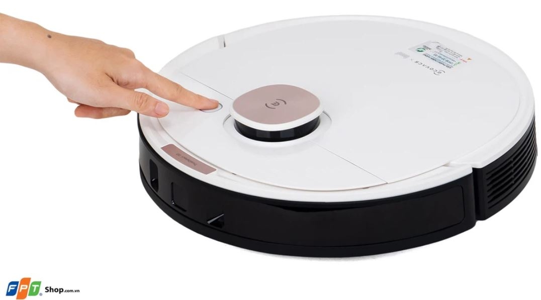 So sánh robot hút bụi Neato và Ecovacs - Ảnh 03