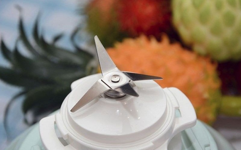 Phân biệt và cách chọn lưỡi dao máy xay sinh tố chuẩn nhất
