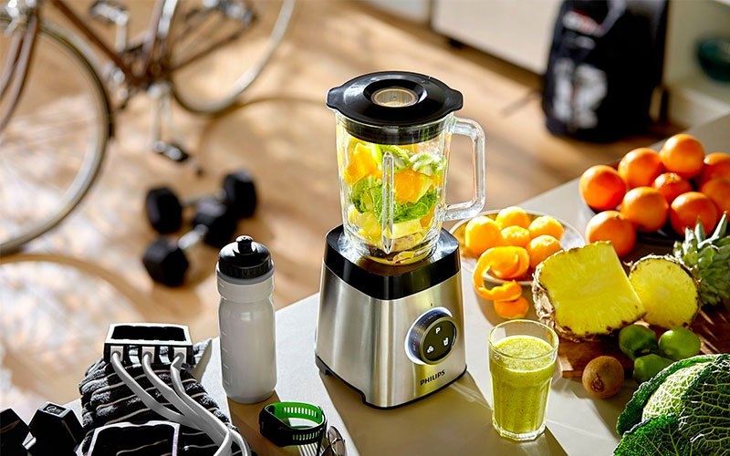 Phân biệt và cách chọn lưỡi dao máy xay sinh tố chuẩn nhất