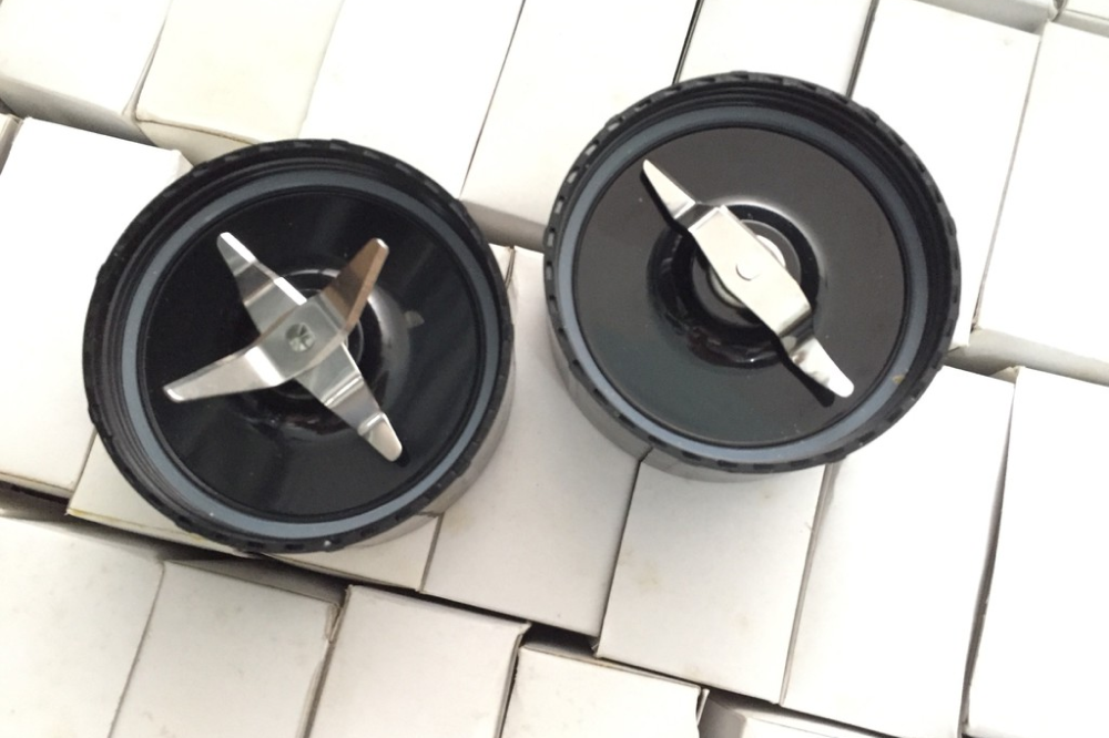 Phân biệt và cách chọn lưỡi dao máy xay sinh tố chuẩn nhất