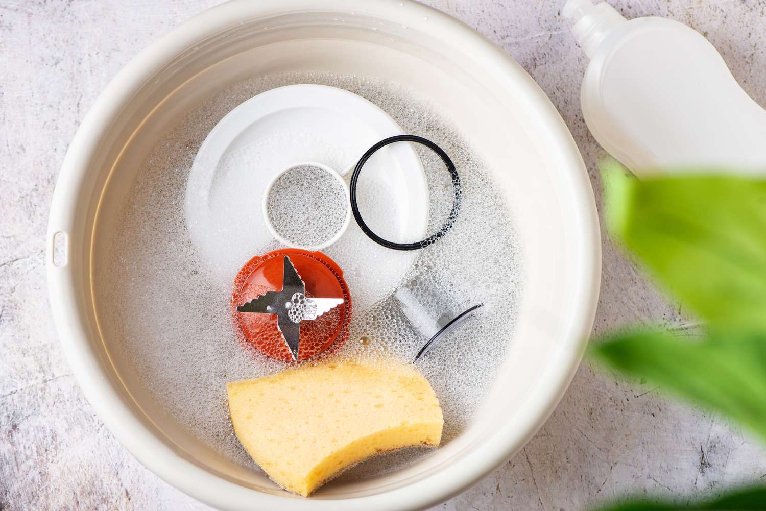 Phân biệt và cách chọn lưỡi dao máy xay sinh tố chuẩn nhất