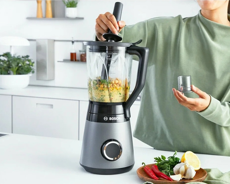 Các chức năng của máy xay sinh tố đa năng mà bạn nên biết