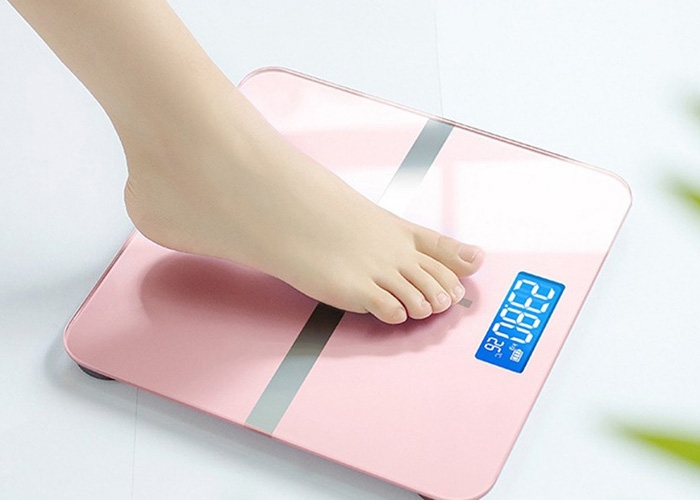 Cấu tạo cân điện tử, nguyên lý hoạt động có thể bạn chưa biết