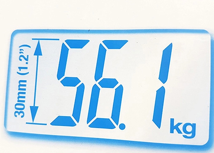 Cấu tạo cân điện tử, nguyên lý hoạt động có thể bạn chưa biết