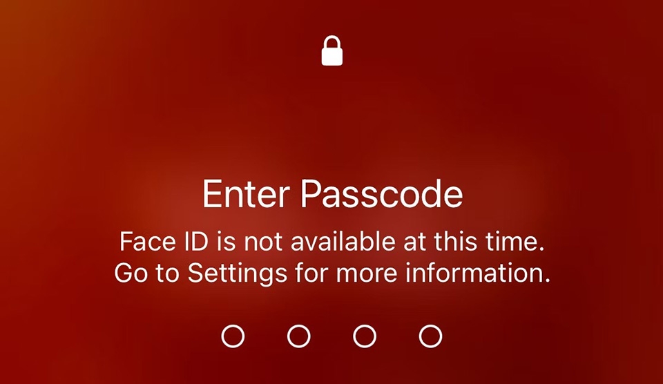 Dấu hiệu iPhone bị hỏng do nước (ảnh 2)
