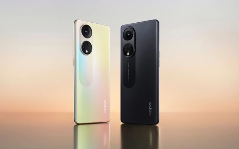 Điện thoại OPPO giá tầm 10 triệu (Ảnh 3)