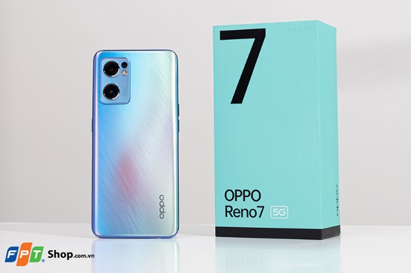 Điện thoại OPPO giá tầm 10 triệu (Ảnh 4)