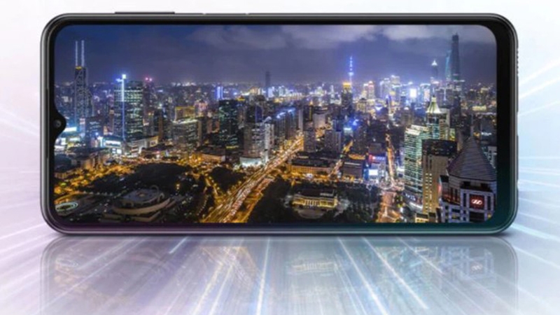 Top điện thoại Samsung giá dưới 7 triệu (Ảnh 1)