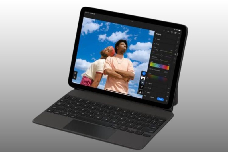 5 máy tính bảng cho dân thiết kế (Ảnh 4)