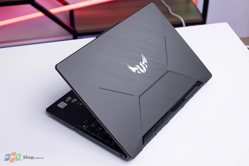 Asus TUF Gaming FX506LHB-HN188W