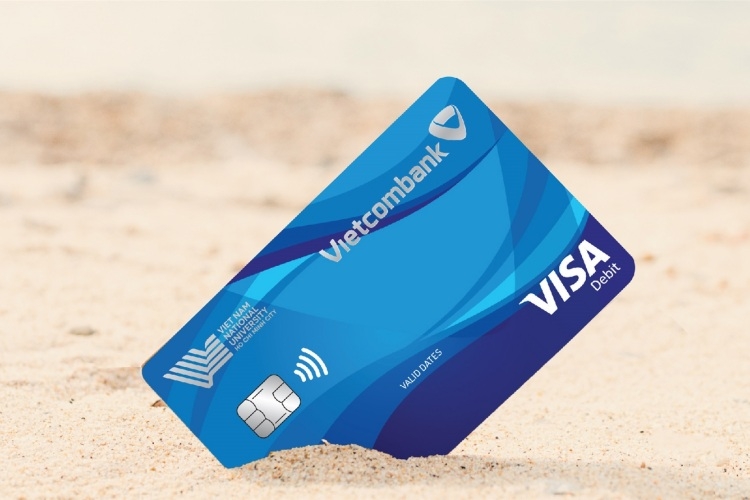 Hướng dẫn kích hoạt thẻ Vietcombank (Ảnh 1)