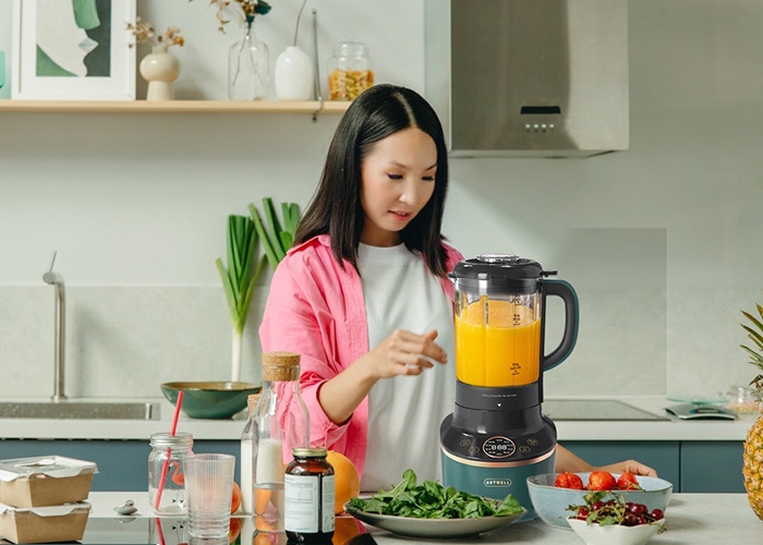 Máy xay sinh tố Hotwell loại nào tốt? Có nên mua không?