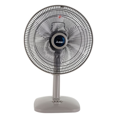 Quạt bàn Mitsubishi d16-gv