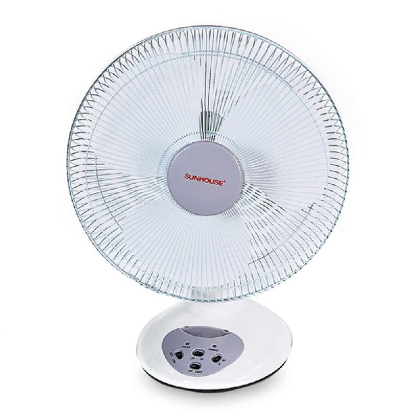 Quạt bàn Sunhouse 722