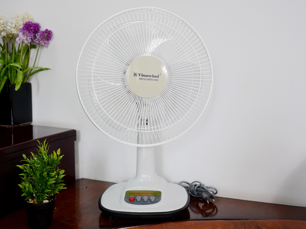Quạt bàn vinawind