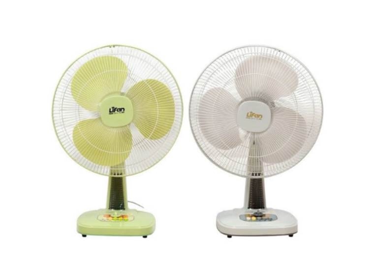 Quạt bàn Lifan B398