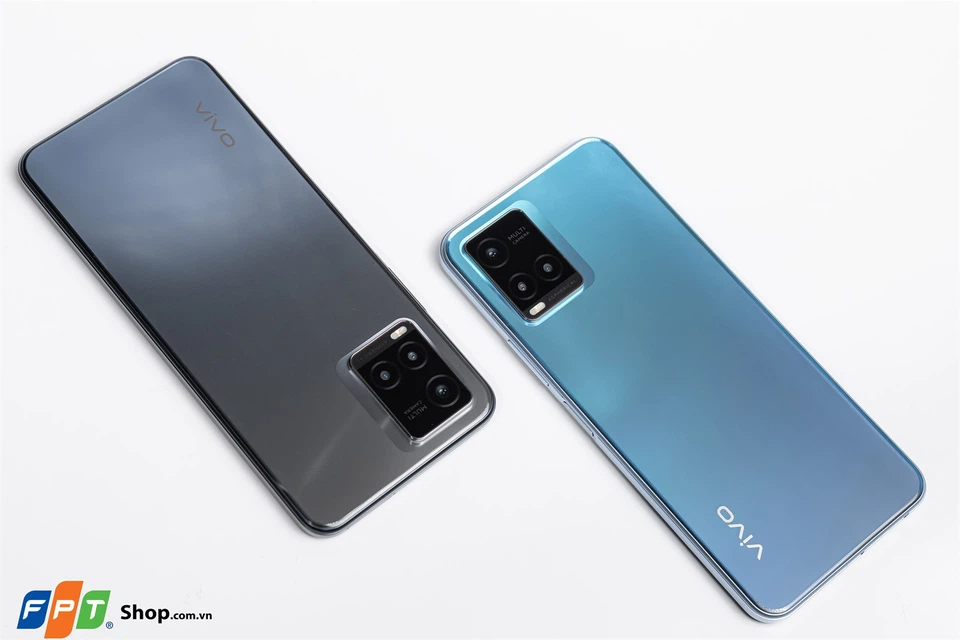 Tổng hợp 5 điện thoại Vivo dưới 5 triệu 2023: Pin trâu, thiết kế đẹp, phù hợp với nhiều người dùng