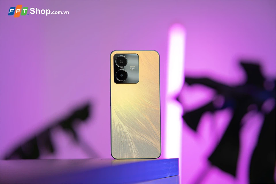 Tổng hợp 5 điện thoại Vivo dưới 5 triệu 2023: Pin trâu, thiết kế đẹp, phù hợp với nhiều người dùng