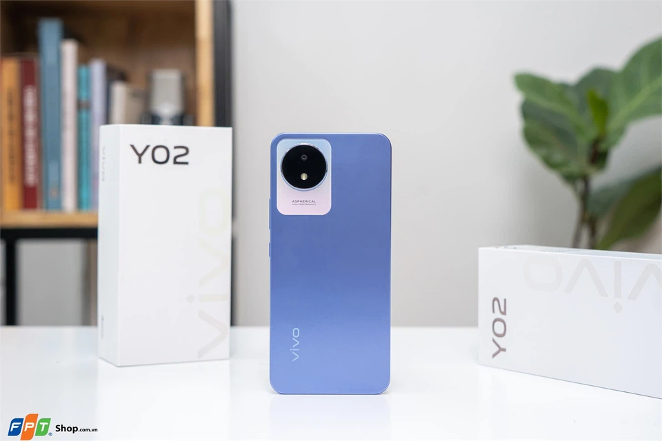 Tổng hợp 5 điện thoại Vivo dưới 5 triệu 2023: Pin trâu, thiết kế đẹp, phù hợp với nhiều người dùng