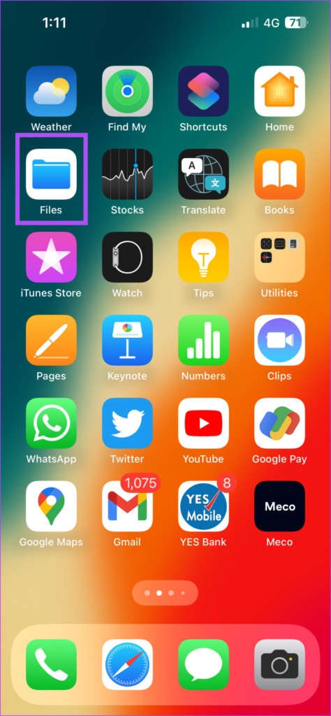 Cài đặt mật khẩu cho file PDF trên iPhone, bạn đã biết cách chưa (4)
