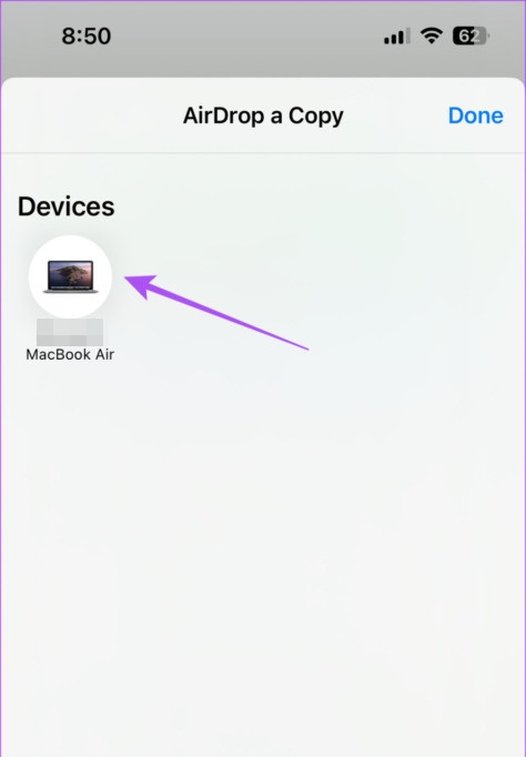 Mẹo chia sẻ file PDF cực nhanh từ iPhone (4)