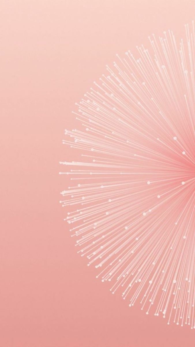 Chia sẻ 30+ hình nền màu hồng đẹp, dễ thương cho điện thoại