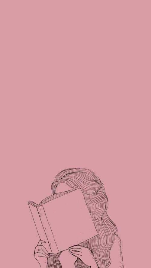 Chia sẻ 30+ hình nền màu hồng đẹp, dễ thương cho điện thoại