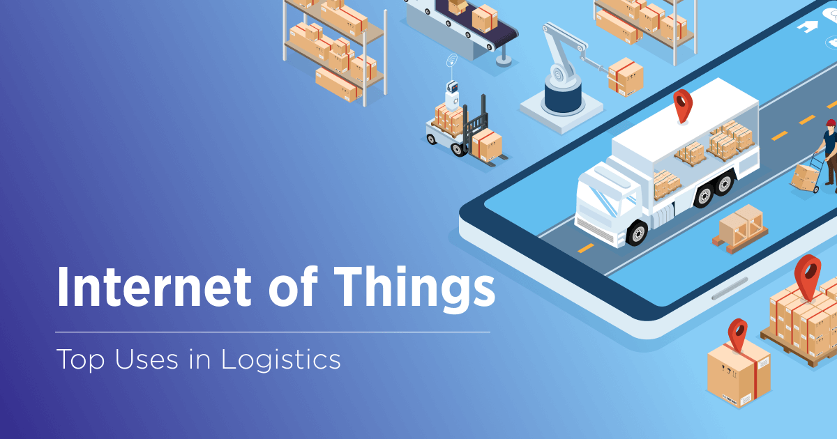 Khám phá công nghệ Internet of Things (IoT) - Cách mà IoT đang thay đổi thế giới