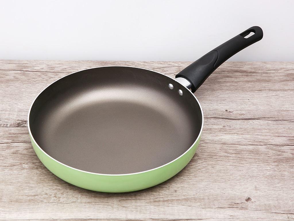 TOP 10 chảo chống dính tốt nhất bao gồm: Elmich Smartcook 28cm SM5712MN
