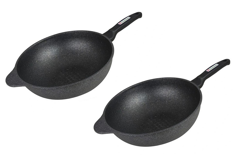 TOP 10 chảo chống dính tốt nhất bao gồm: Kangaroo KG922XL