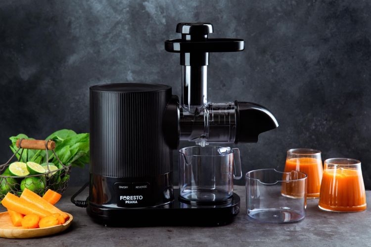 Máy ép chậm giá bao nhiêu tiền?