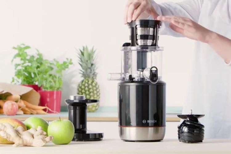 Máy ép chậm giá bao nhiêu tiền?