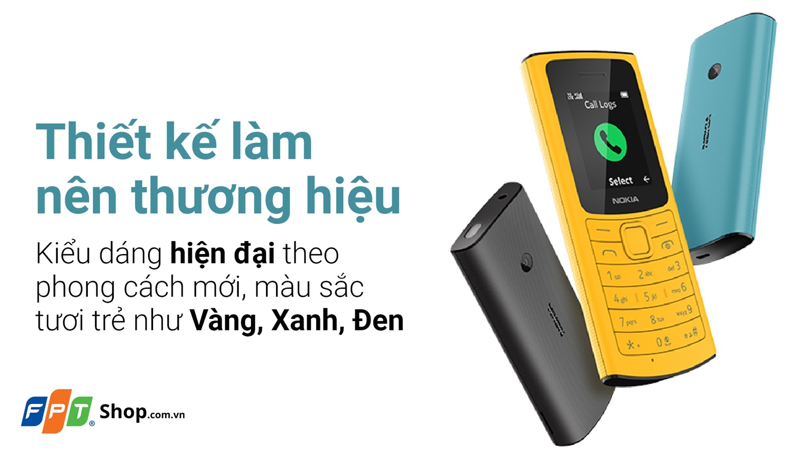 TOP 5 điện thoại giá rẻ dưới 1 triệu 2023 đáng mua nhất