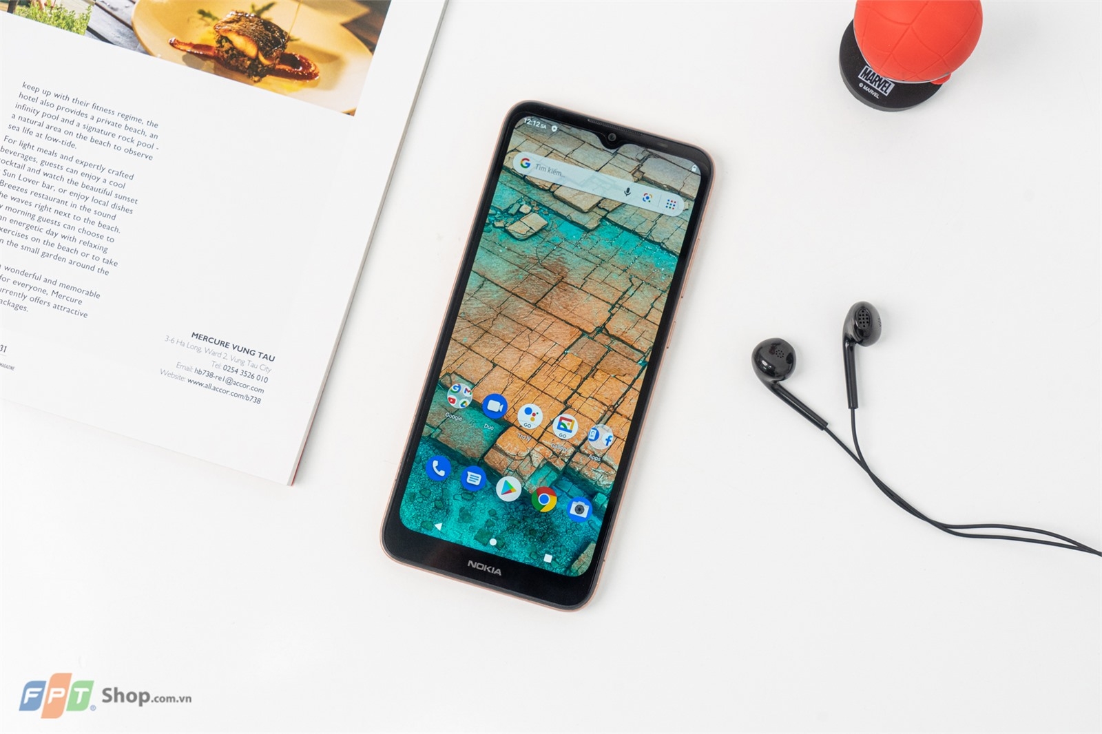 TOP 6 điện thoại dưới 2 triệu tốt nhất 2023 mà bạn không nên bỏ qua