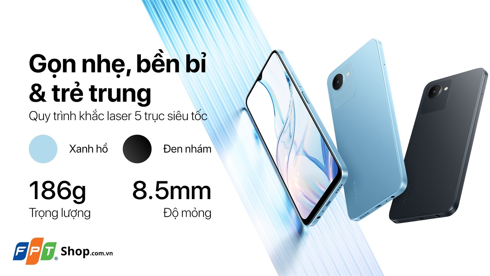 TOP 6 điện thoại dưới 2 triệu tốt nhất 2023 mà bạn không nên bỏ qua