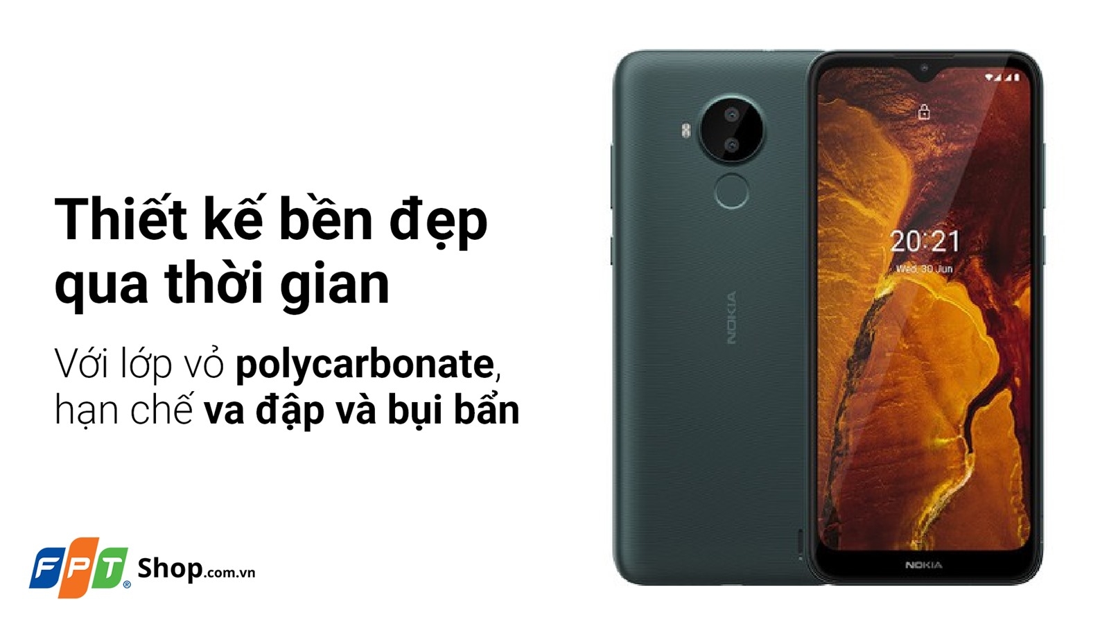 TOP 6 điện thoại dưới 2 triệu tốt nhất 2023 mà bạn không nên bỏ qua