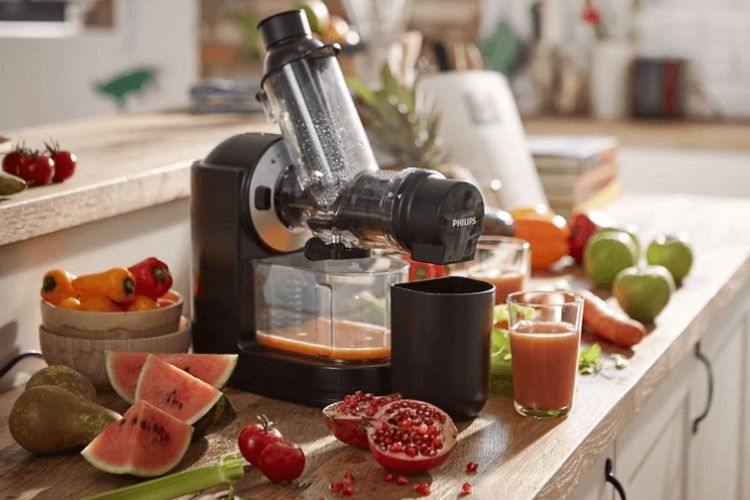 Nguyên nhân máy ép chậm bị kẹt bã