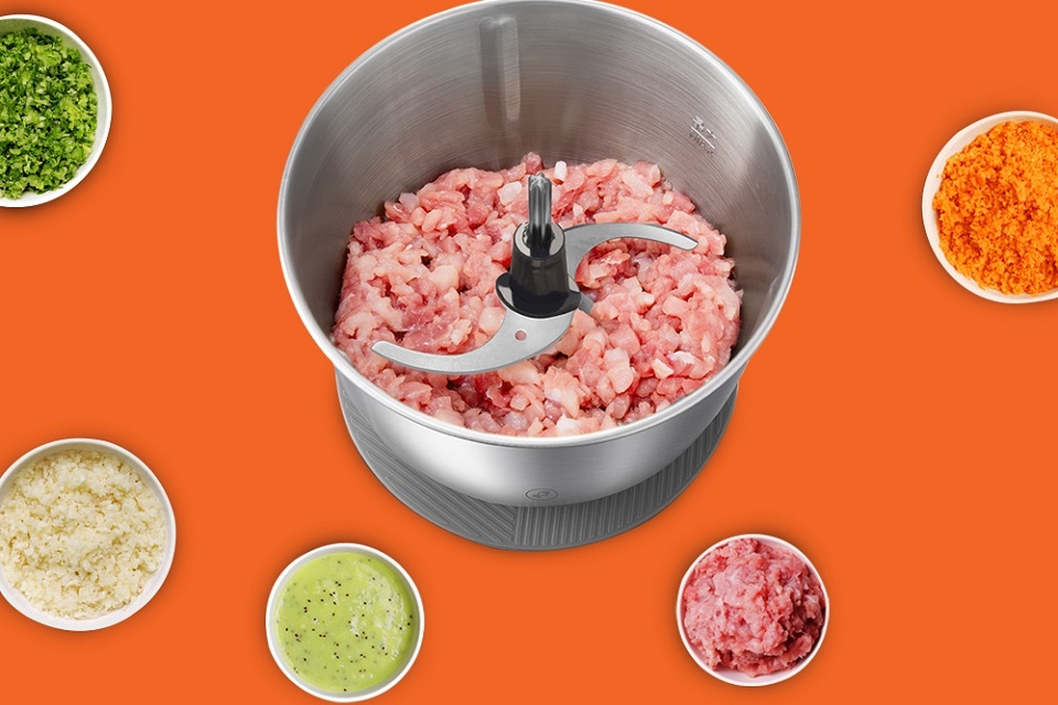 Máy xay cho bé ăn dặm tốt nhất Unie UE-228