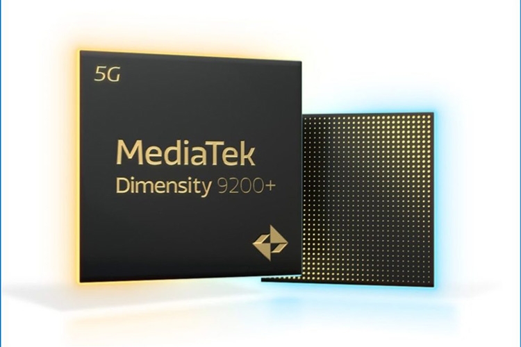 MediaTek Dimensity 9200+ ra mắt (ảnh 1)