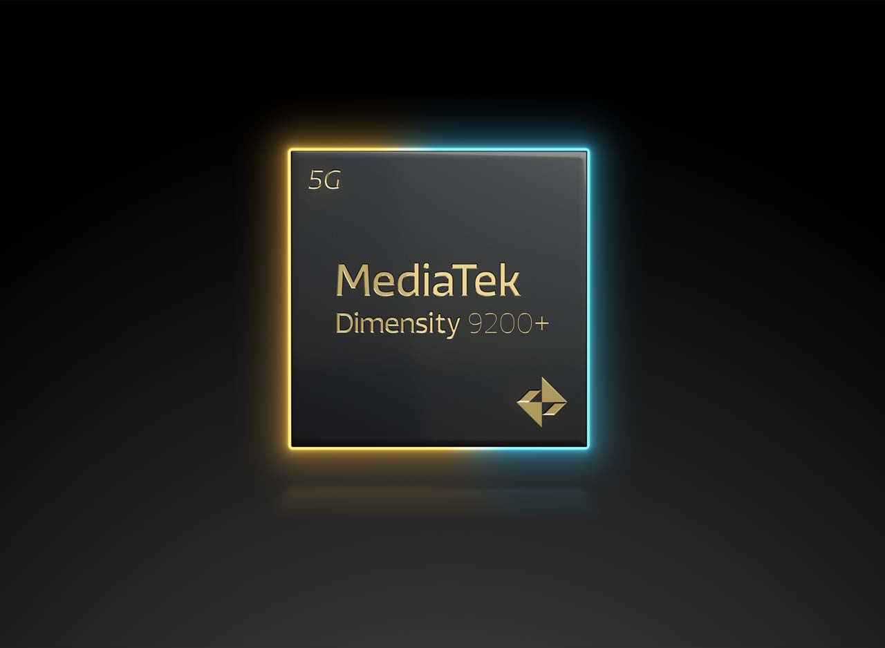 MediaTek Dimensity 9200+ ra mắt: Hiệu suất CPU và GPU cao hơn, cạnh tranh sòng phẳng với Qualcomm