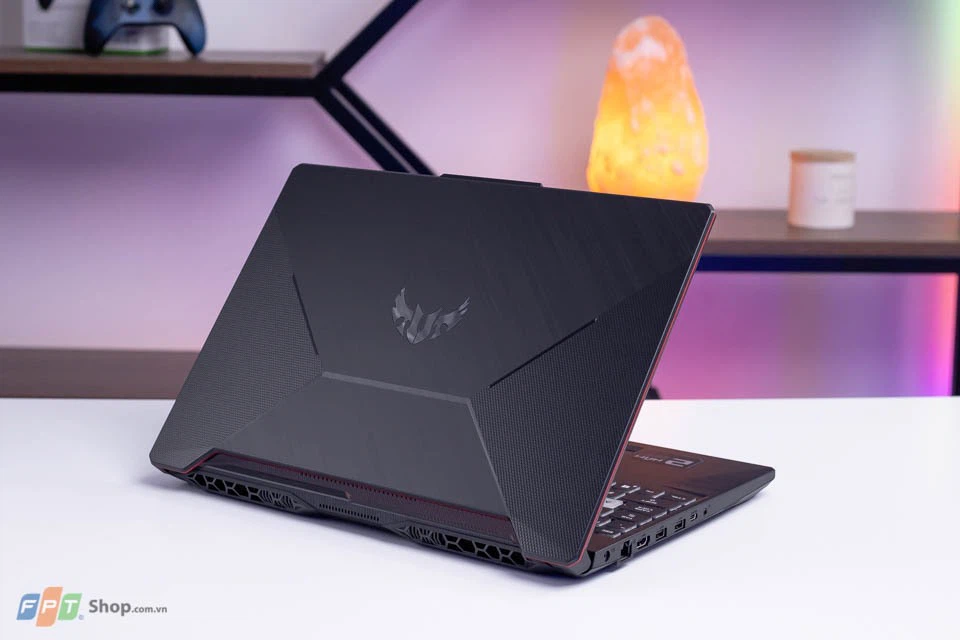 Asus TUF Gaming FX506LHB-HN188W