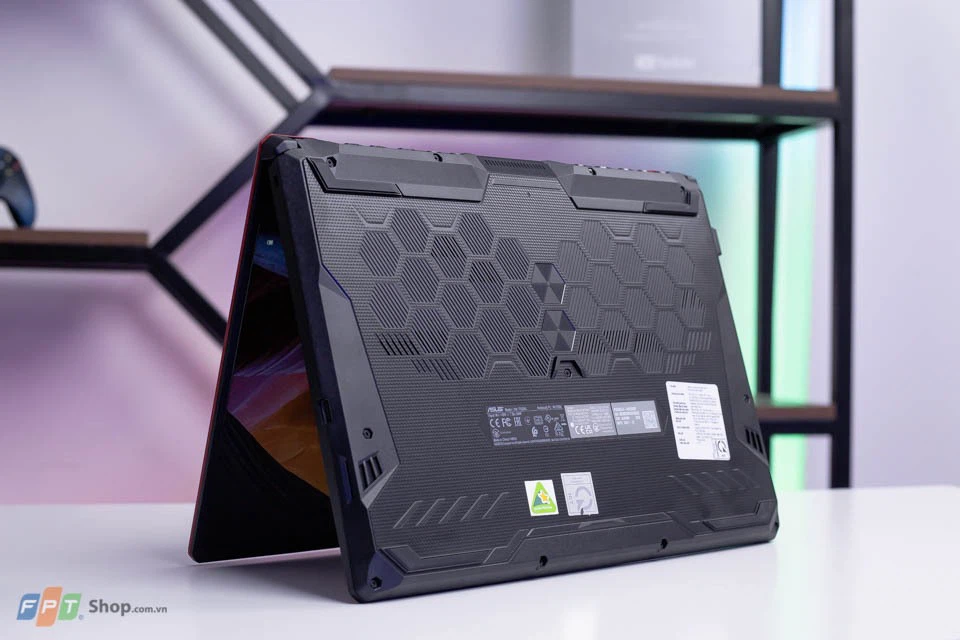 Asus TUF Gaming FX506LHB-HN188W